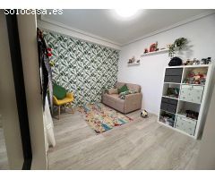 Apartamento en Aguas Nuevas, Torrevieja