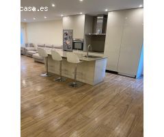 Estudio apartamento en el Centro, Torrevieja