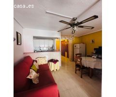 *Oportunidad Perfecta* Estudio en Playa Del Cura, Torrevieja