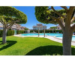 Dúplex en Punta Prima, Orihuela Costa
