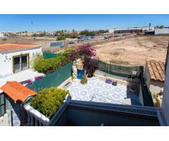 Dúplex en Punta Prima, Orihuela Costa
