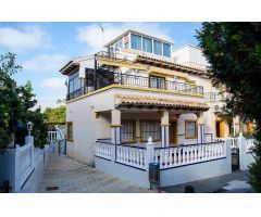 Dúplex en Punta Prima, Orihuela Costa