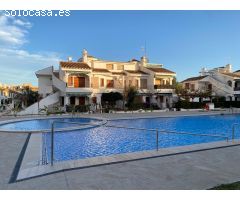 *Oportunidad* Apartamento-Bungalow en Torre De La Horadada, Pilar De La Horadada