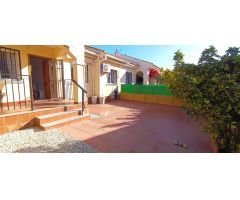 Casa Adosada en Pinomar, Guardamar del Segura