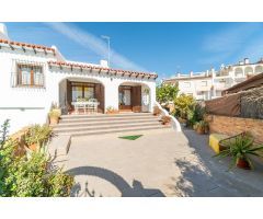 Casa en Punta Prima, Orihuela Costa