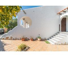 Casa en Punta Prima, Orihuela Costa
