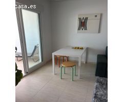 Apartamento en Torreblanca, Torrevieja