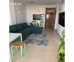 Apartamento en Torreblanca, Torrevieja