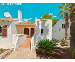 Chalet Adosado en Villamartin, Orihuela Costa
