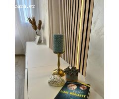 Apartamento en Cabo Cervera, Torrevieja