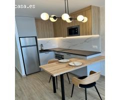 Apartamento en Cabo Cervera, Torrevieja