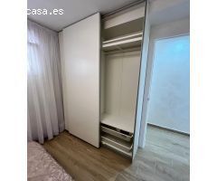 Apartamento en Cabo Cervera, Torrevieja