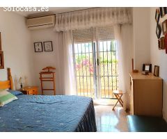 Chalet Adosado en Playa Flamenca, Orihuela Costa