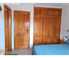 Chalet Adosado en Playa Flamenca, Orihuela Costa