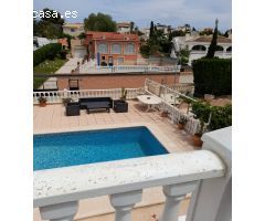 Casa en Los Balcones, Orihuela Costa