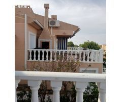Casa en Los Balcones, Orihuela Costa