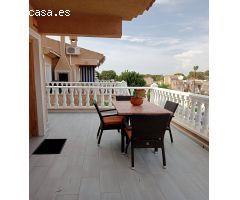 Casa en Los Balcones, Orihuela Costa
