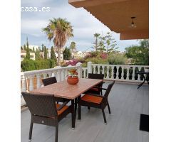 Casa en Los Balcones, Orihuela Costa