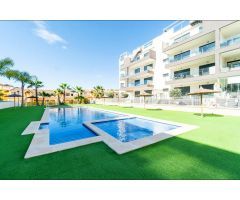 Apartamento Moderno en Villamartín, Orihuela Costa
