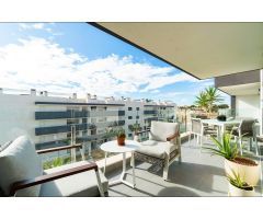 Apartamento Moderno en Villamartín, Orihuela Costa