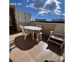 Ático en el Centro de Torrevieja