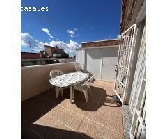 Ático en el Centro de Torrevieja