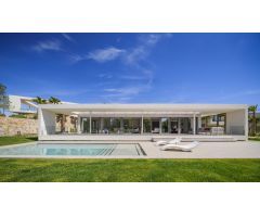 Luxury Villa in Las Colinas Golf, San Miguel De Salinas