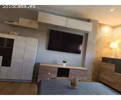 Piso con Licencia Turística en Paseo Maritimo, Torrevieja