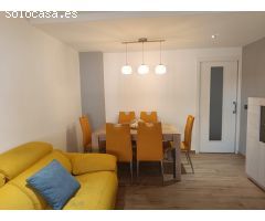 Piso con Licencia Turística en Paseo Maritimo, Torrevieja