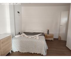 Piso con Licencia Turística en Paseo Maritimo, Torrevieja