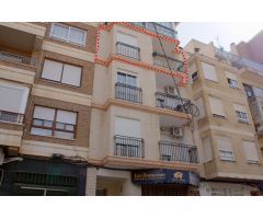 Flat in Centro, Torrevieja