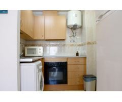 Flat in Centro, Torrevieja
