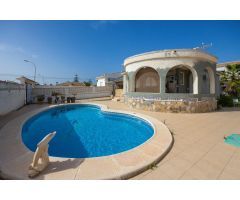 Villa en San Luis, Torrevieja