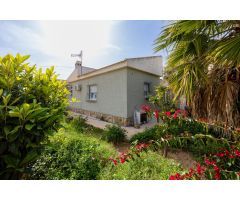 Villa en San Luis, Torrevieja