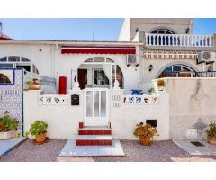 Casa Adosada en Torreta, Torrevieja