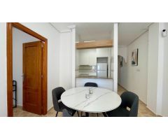 Apartamento en Centro, Torrevieja