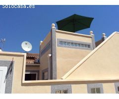 Casa Adosada en El Limonar, Torrevieja
