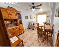 Apartamento en Playa Del Cura, Torrevieja