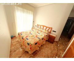 Apartamento en Playa Del Cura, Torrevieja