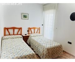 Apartamento en Playa Del Cura, Torrevieja
