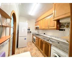 Apartamento en Playa Del Cura, Torrevieja