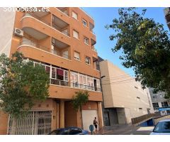 Apartamento en Playa Del Cura, Torrevieja