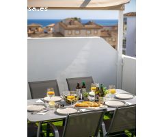 Apartamento en La Ciñuelica, Orihuela Costa