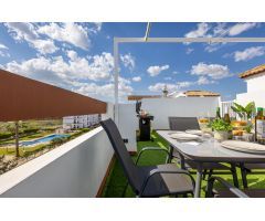 Apartamento en La Ciñuelica, Orihuela Costa