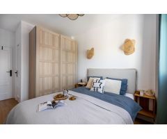 Apartamento en La Ciñuelica, Orihuela Costa