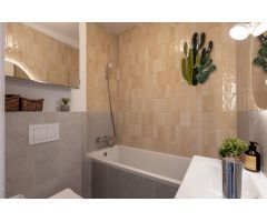 Apartamento en La Ciñuelica, Orihuela Costa