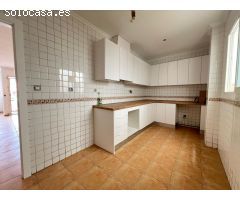 Apartamento en el Centro, Catral
