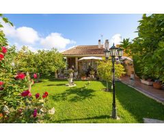 Villa en Aguas Nuevas, Torrevieja