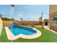 Villa en La Florida, Orihuela Costa