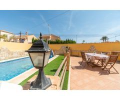 Villa en La Florida, Orihuela Costa